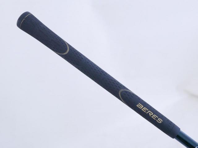 Driver : Honma : **ก้าน 3 ดาว** ไดรเวอร์ Honma ZERO 460x Limited (หน้าเด้งเกินกฏ รุ่นพิเศษ มีเพียง 2500 อันทั่วโลก) Loft 10.5 ก้าน ARMRQ X 43 Flex R (3 ดาว)