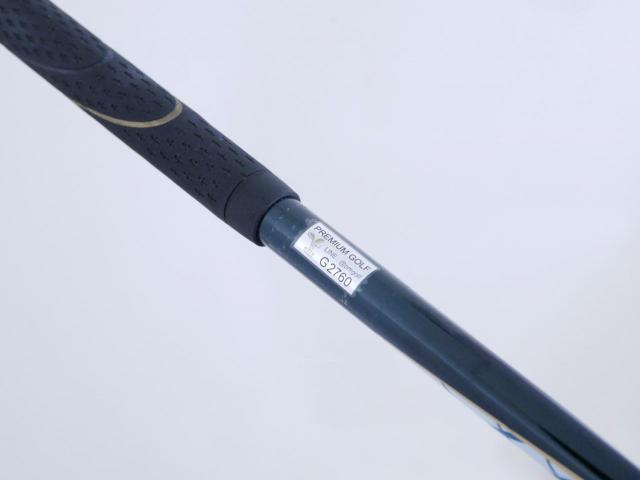 Driver : Honma : **ก้าน 3 ดาว** ไดรเวอร์ Honma ZERO 460x Limited (หน้าเด้งเกินกฏ รุ่นพิเศษ มีเพียง 2500 อันทั่วโลก) Loft 10.5 ก้าน ARMRQ X 43 Flex R (3 ดาว)