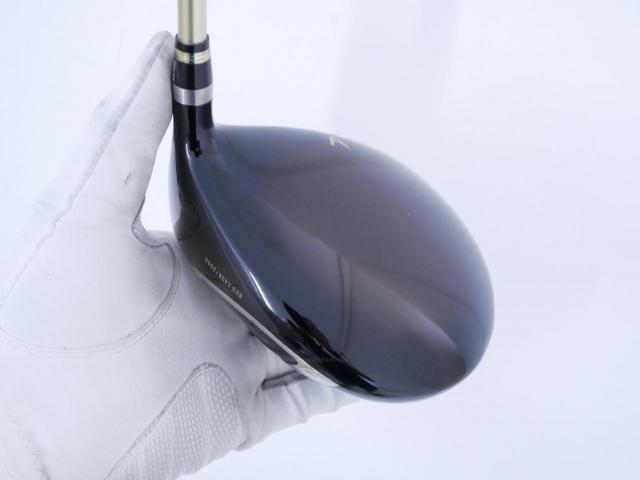 Driver : Honma : ไดรเวอร์ Honma ZERO 460x Limited (หน้าเด้งเกินกฏ รุ่นพิเศษ มีเพียง 2500 อันทั่วโลก) Loft 10.5 ก้าน ARMRQ X 47 Flex R (2 ดาว)