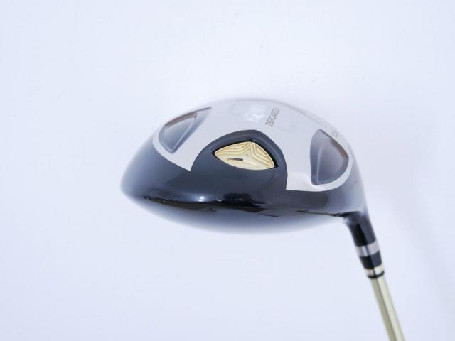 Driver : Honma : ไดรเวอร์ Honma ZERO 460x Limited (หน้าเด้งเกินกฏ รุ่นพิเศษ มีเพียง 2500 อันทั่วโลก) Loft 10.5 ก้าน ARMRQ X 47 Flex R (2 ดาว)