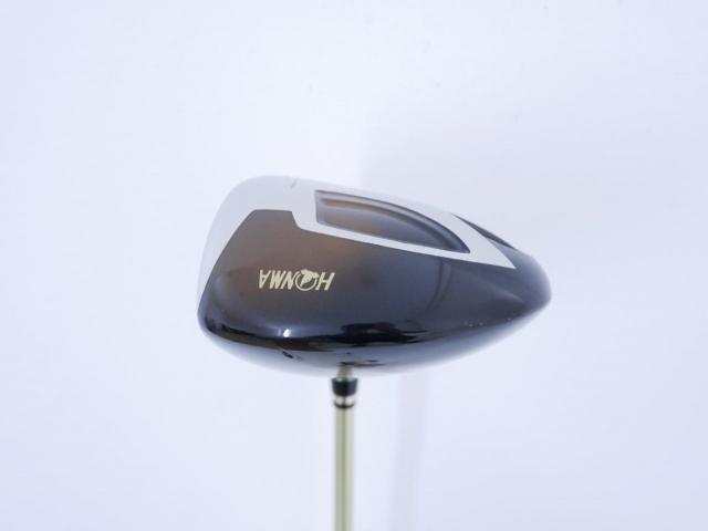 Driver : Honma : ไดรเวอร์ Honma ZERO 460x Limited (หน้าเด้งเกินกฏ รุ่นพิเศษ มีเพียง 2500 อันทั่วโลก) Loft 10.5 ก้าน ARMRQ X 47 Flex R (2 ดาว)