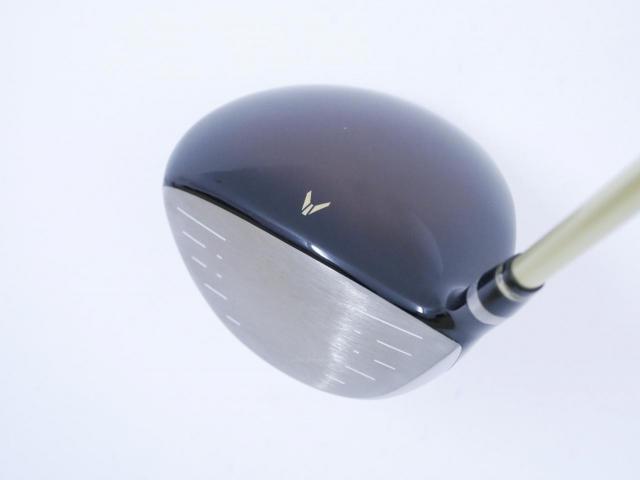 Driver : Honma : ไดรเวอร์ Honma ZERO 460x Limited (หน้าเด้งเกินกฏ รุ่นพิเศษ มีเพียง 2500 อันทั่วโลก) Loft 10.5 ก้าน ARMRQ X 47 Flex R (2 ดาว)