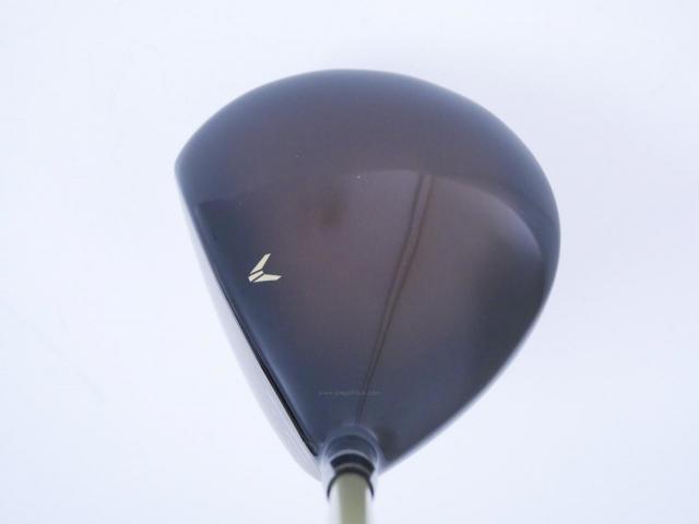 Driver : Honma : ไดรเวอร์ Honma ZERO 460x Limited (หน้าเด้งเกินกฏ รุ่นพิเศษ มีเพียง 2500 อันทั่วโลก) Loft 10.5 ก้าน ARMRQ X 47 Flex R (2 ดาว)