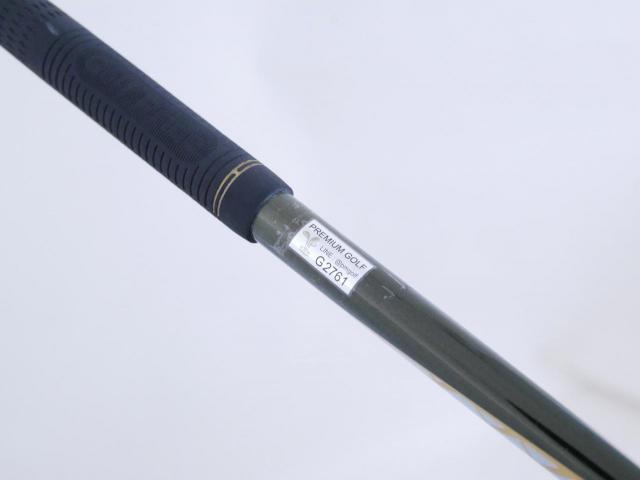 Driver : Honma : ไดรเวอร์ Honma ZERO 460x Limited (หน้าเด้งเกินกฏ รุ่นพิเศษ มีเพียง 2500 อันทั่วโลก) Loft 10.5 ก้าน ARMRQ X 47 Flex R (2 ดาว)