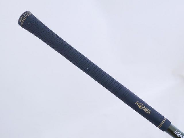 Driver : Honma : ไดรเวอร์ Honma ZERO 460x Limited (หน้าเด้งเกินกฏ รุ่นพิเศษ มีเพียง 2500 อันทั่วโลก) Loft 10.5 ก้าน ARMRQ X 47 Flex R (2 ดาว)