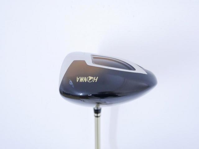 Driver : Honma : ไดรเวอร์ Honma ZERO 460x Limited (หน้าเด้งเกินกฏ รุ่นพิเศษ มีเพียง 2500 อันทั่วโลก) Loft 10.5 ก้าน ARMRQ X 47 Flex R (2 ดาว)