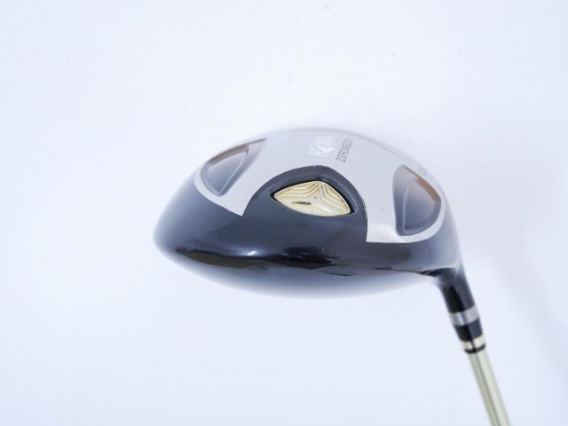 Driver : Honma : ไดรเวอร์ Honma ZERO 460x Limited (หน้าเด้งเกินกฏ รุ่นพิเศษ มีเพียง 2500 อันทั่วโลก) Loft 10.5 ก้าน ARMRQ X 47 Flex R (2 ดาว)