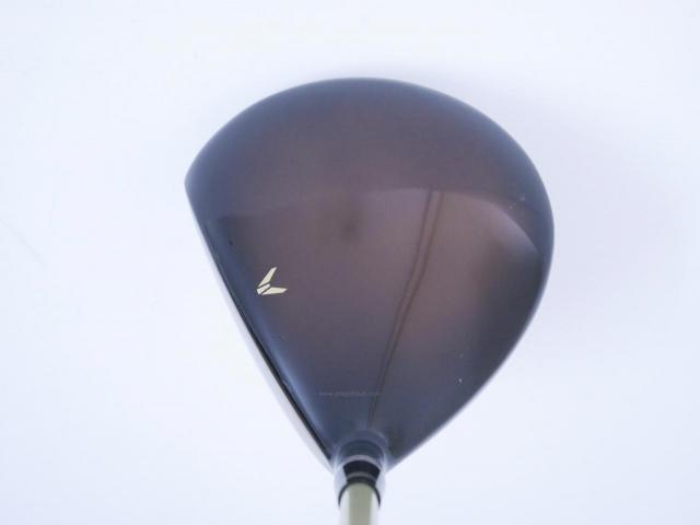 Driver : Honma : ไดรเวอร์ Honma ZERO 460x Limited (หน้าเด้งเกินกฏ รุ่นพิเศษ มีเพียง 2500 อันทั่วโลก) Loft 10.5 ก้าน ARMRQ X 47 Flex R (2 ดาว)