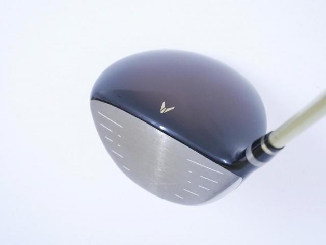 Driver : Honma : ไดรเวอร์ Honma ZERO 460x Limited (หน้าเด้งเกินกฏ รุ่นพิเศษ มีเพียง 2500 อันทั่วโลก) Loft 10.5 ก้าน ARMRQ X 47 Flex R (2 ดาว)