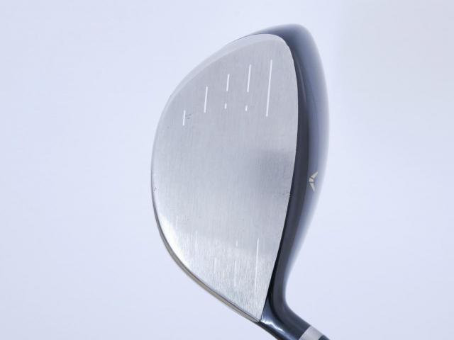 Driver : Honma : ไดรเวอร์ Honma ZERO 460x Limited (หน้าเด้งเกินกฏ รุ่นพิเศษ มีเพียง 2500 อันทั่วโลก) Loft 10.5 ก้าน ARMRQ X 47 Flex R (2 ดาว)