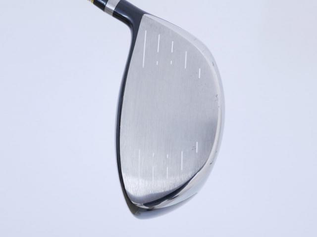 Driver : Honma : ไดรเวอร์ Honma ZERO 460x Limited (หน้าเด้งเกินกฏ รุ่นพิเศษ มีเพียง 2500 อันทั่วโลก) Loft 10.5 ก้าน ARMRQ X 47 Flex R (2 ดาว)