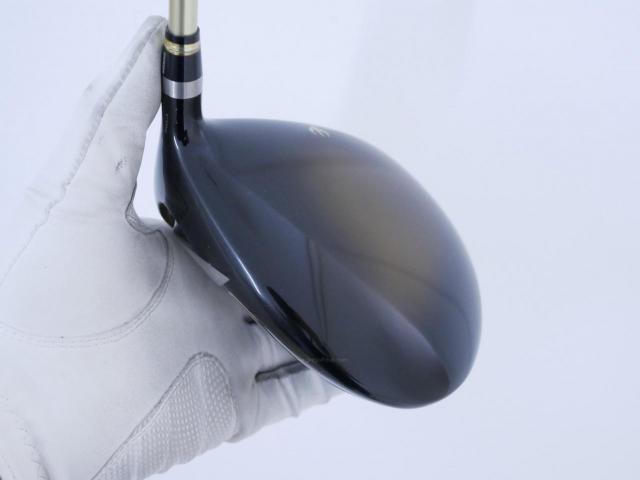 Driver : Honma : ไดรเวอร์ Honma Beres S-06 (รุ่นปี 2019) Loft 10.5 ก้าน ARMRQ X (47) Flex R (2 ดาว)