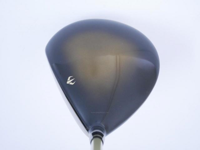 Driver : Honma : ไดรเวอร์ Honma Beres S-06 (รุ่นปี 2019) Loft 10.5 ก้าน ARMRQ X (47) Flex R (2 ดาว)