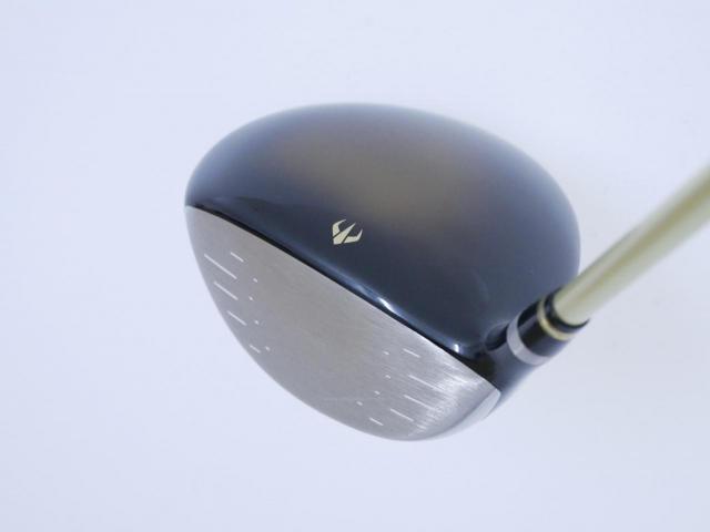 Driver : Honma : ไดรเวอร์ Honma Beres S-06 (รุ่นปี 2019) Loft 10.5 ก้าน ARMRQ X (47) Flex R (2 ดาว)