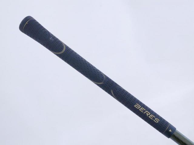 Driver : Honma : ไดรเวอร์ Honma Beres S-06 (รุ่นปี 2019) Loft 10.5 ก้าน ARMRQ X (47) Flex R (2 ดาว)