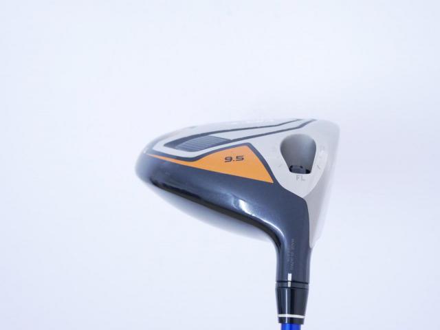 Driver : Honma : ไดรเวอร์ Honma Tour World TW747 455 (ออกปี 2019) Loft 9.5 ก้าน Honma Vizard FP-5 Flex S