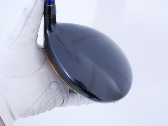 Driver : Honma : ไดรเวอร์ Honma Tour World TW747 455 (ออกปี 2019) Loft 9.5 ก้าน Honma Vizard FP-5 Flex S