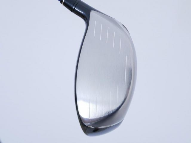 Driver : Honma : ไดรเวอร์ Honma Tour World TW747 455 (ออกปี 2019) Loft 9.5 ก้าน Honma Vizard FP-5 Flex S