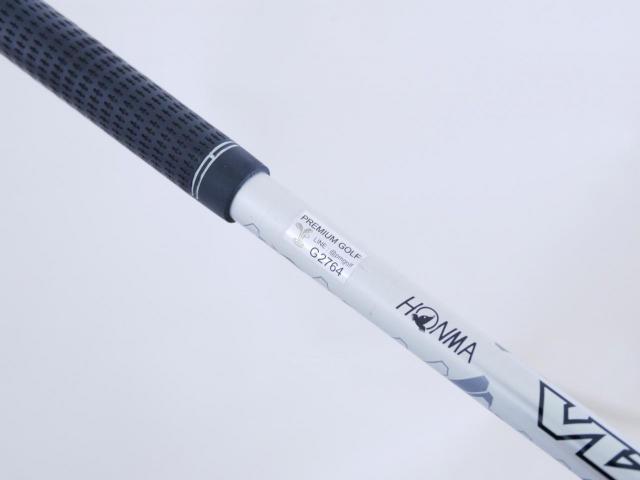 Driver : Honma : ไดรเวอร์ Honma Tour World TW747 455 (ออกปี 2019) Loft 9.5 ก้าน Honma Vizard FP-5 Flex S