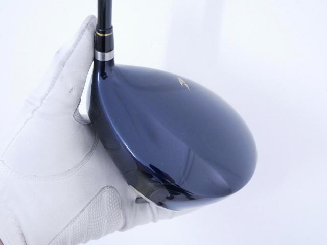 Driver : Honma : **ก้าน 3 ดาว** Honma MG460rf (หน้าเด้งสุดๆ) Loft 10 ก้าน ARMRQ 851 Flex R (3 ดาว)
