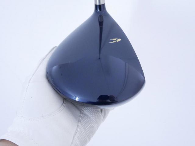 Driver : Honma : **ก้าน 3 ดาว** Honma MG460rf (หน้าเด้งสุดๆ) Loft 10 ก้าน ARMRQ 851 Flex R (3 ดาว)