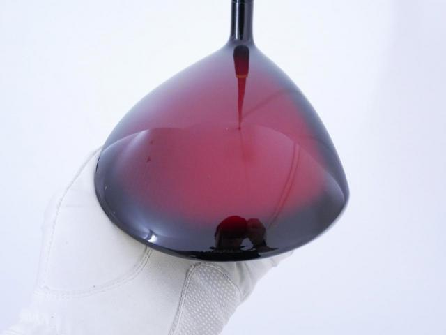 Driver : Maruman : ไดรเวอร์ Maruman MAJESTY Prestigio XI (รุ่นปี 2022 ท็อปสุด ของใหม่ 8 หมื่นบาท) Loft 10.5 Flex R