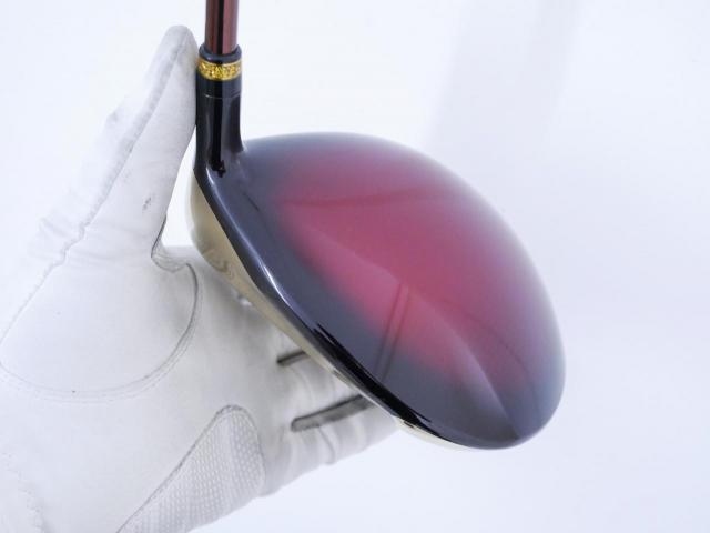 Driver : Maruman : ไดรเวอร์ Maruman MAJESTY Prestigio XI (รุ่นปี 2022 ท็อปสุด ของใหม่ 8 หมื่นบาท) Loft 10.5 Flex R