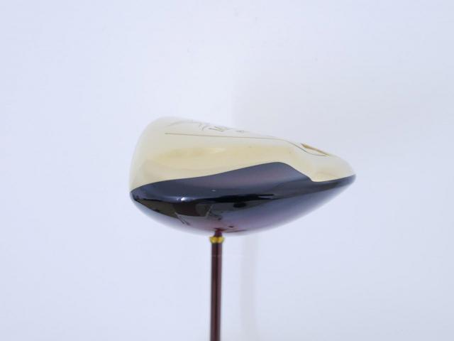 Driver : Maruman : ไดรเวอร์ Maruman MAJESTY Prestigio XI (รุ่นปี 2022 ท็อปสุด ของใหม่ 8 หมื่นบาท) Loft 10.5 Flex R