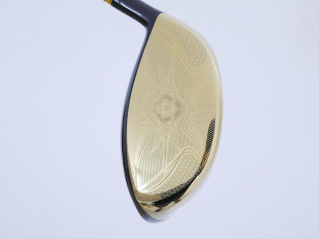 Driver : Maruman : ไดรเวอร์ Maruman MAJESTY Prestigio XI (รุ่นปี 2022 ท็อปสุด ของใหม่ 8 หมื่นบาท) Loft 10.5 Flex R