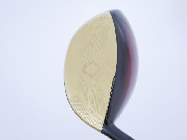 Driver : Maruman : ไดรเวอร์ Maruman MAJESTY Prestigio XI (รุ่นปี 2022 ท็อปสุด ของใหม่ 8 หมื่นบาท) Loft 10.5 Flex R