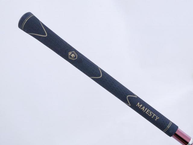 Driver : Maruman : ไดรเวอร์ Maruman MAJESTY Prestigio XI (รุ่นปี 2022 ท็อปสุด ของใหม่ 8 หมื่นบาท) Loft 10.5 Flex R