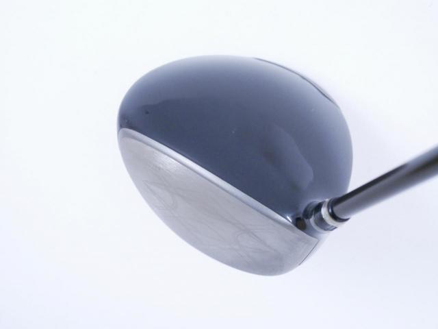 Driver : Tsuruya : ไดรเวอร์ Tsuruya AXEL Gold Premium 6 (รุ่นล่าสุด ออกปี 2024 ตัวท๊อป หน้าเด้งสุดๆ COR 0.88 ของใหม่ 5 หมื่น) Loft 10.5 Flex R