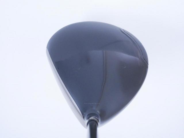 Driver : Tsuruya : ไดรเวอร์ Tsuruya AXEL Gold Premium 6 (รุ่นล่าสุด ออกปี 2024 ตัวท๊อป หน้าเด้งสุดๆ COR 0.88 ของใหม่ 5 หมื่น) Loft 10.5 Flex R