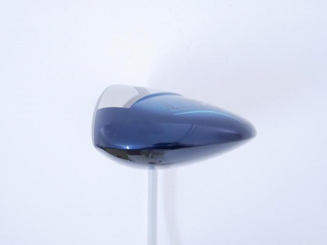 Lady club : All : ไดรเวอร์ Tsuruya AXEL GF Dual Impact Loft 13 ก้าน Mitsubishi VANQUISH 4 Flex L