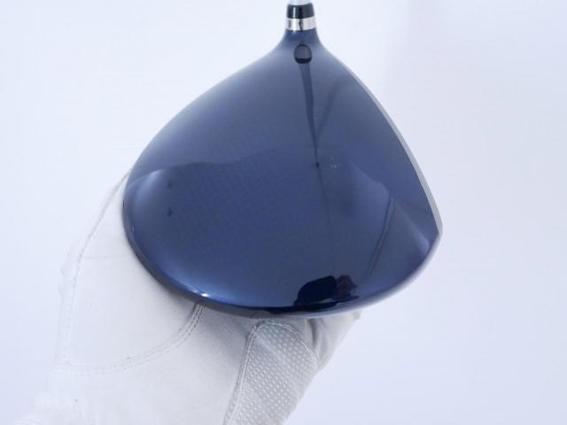 Lady club : All : ไดรเวอร์ Tsuruya AXEL GF Dual Impact Loft 13 ก้าน Mitsubishi VANQUISH 4 Flex L