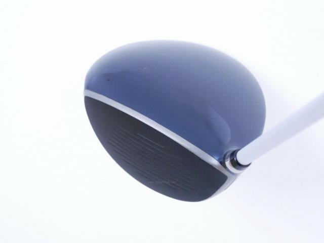 Lady club : All : ไดรเวอร์ Tsuruya AXEL GF Dual Impact Loft 13 ก้าน Mitsubishi VANQUISH 4 Flex L