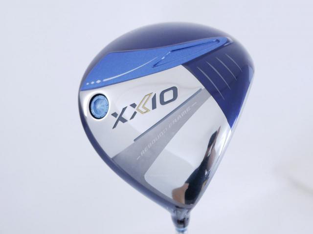 Lady club : All : ไดรเวอร์ XXIO 13 (รุ่นปี 2024) Loft 13.5 ก้าน MP-1300L Flex L