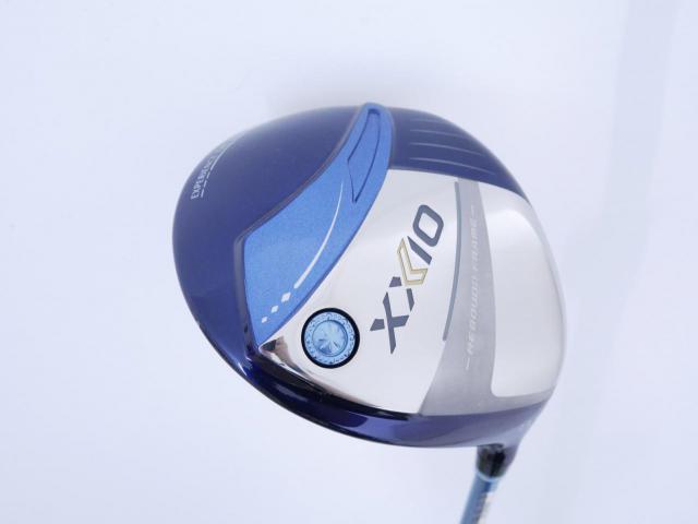 Lady club : All : ไดรเวอร์ XXIO 13 (รุ่นปี 2024) Loft 13.5 ก้าน MP-1300L Flex L