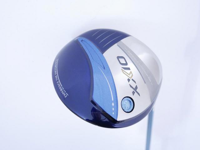 Lady club : All : ไดรเวอร์ XXIO 13 (รุ่นปี 2024) Loft 13.5 ก้าน MP-1300L Flex L