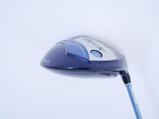 Lady club : All : ไดรเวอร์ XXIO 13 (รุ่นปี 2024) Loft 13.5 ก้าน MP-1300L Flex L