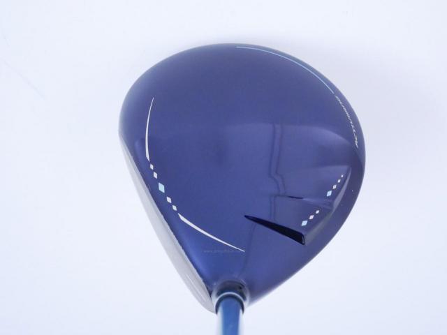 Lady club : All : ไดรเวอร์ XXIO 13 (รุ่นปี 2024) Loft 13.5 ก้าน MP-1300L Flex L