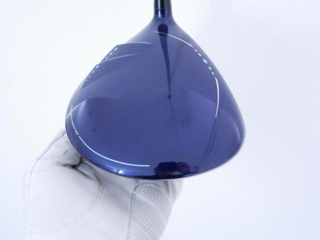 Lady club : All : ไดรเวอร์ XXIO 13 (รุ่นปี 2024) Loft 13.5 ก้าน MP-1300L Flex L