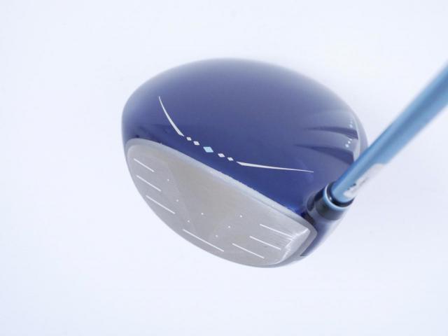 Lady club : All : ไดรเวอร์ XXIO 13 (รุ่นปี 2024) Loft 13.5 ก้าน MP-1300L Flex L