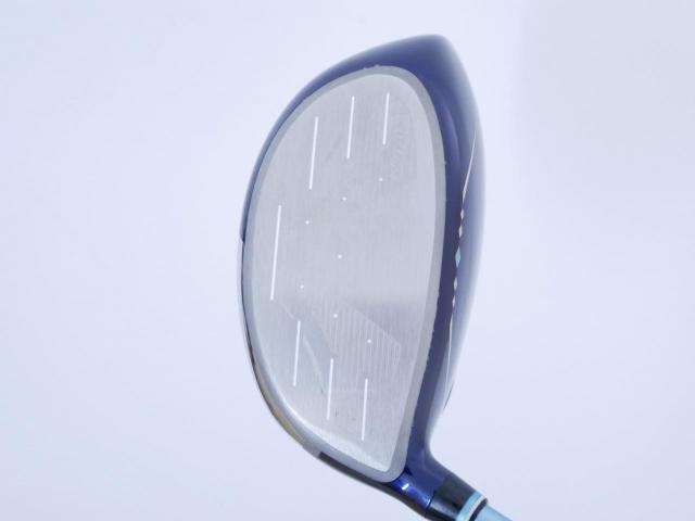 Lady club : All : ไดรเวอร์ XXIO 13 (รุ่นปี 2024) Loft 13.5 ก้าน MP-1300L Flex L