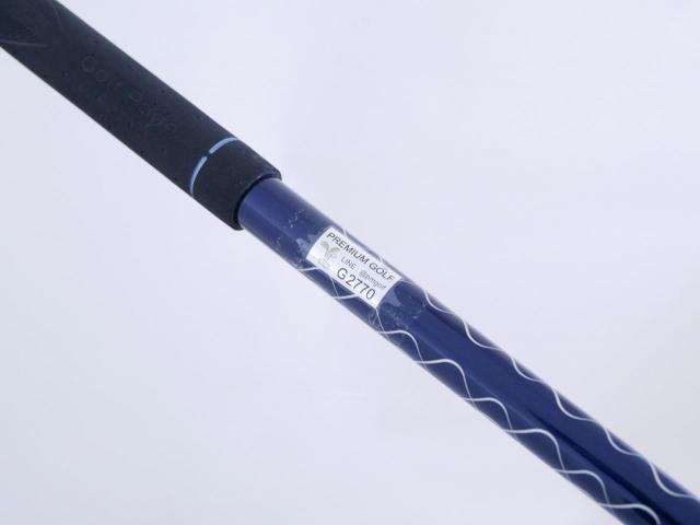 Lady club : All : ไดรเวอร์ XXIO 13 (รุ่นปี 2024) Loft 13.5 ก้าน MP-1300L Flex L