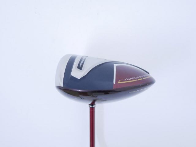 Driver : XXIO : ไดรเวอร์ XXIO 12 Red (ออกปี 2022) Loft 10.5 ก้าน MP-1200 Flex SR