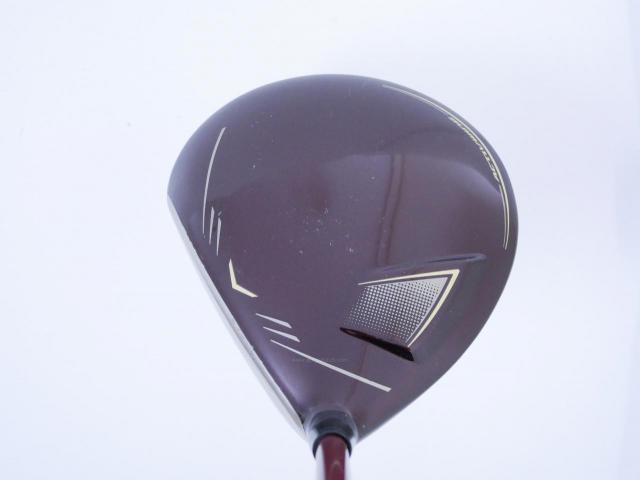 Driver : XXIO : ไดรเวอร์ XXIO 12 Red (ออกปี 2022) Loft 10.5 ก้าน MP-1200 Flex SR