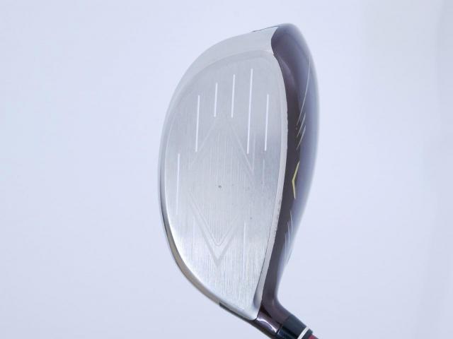 Driver : XXIO : ไดรเวอร์ XXIO 12 Red (ออกปี 2022) Loft 10.5 ก้าน MP-1200 Flex SR