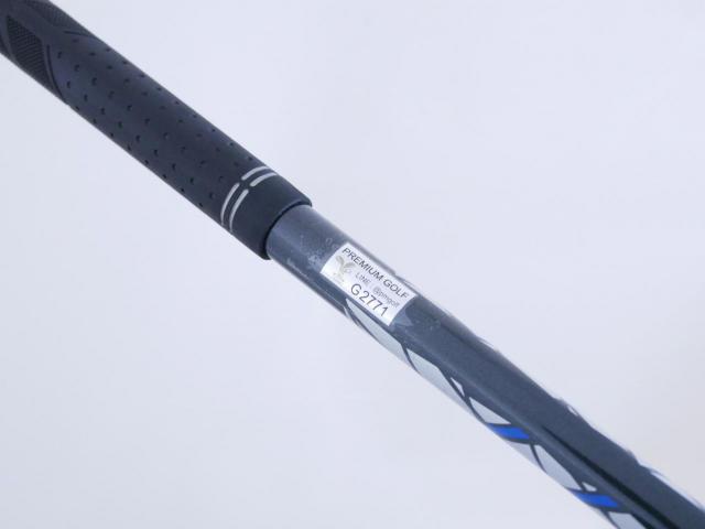 Driver : XXIO : ไดรเวอร์ XXIO 12 Red (ออกปี 2022) Loft 10.5 ก้าน MP-1200 Flex SR