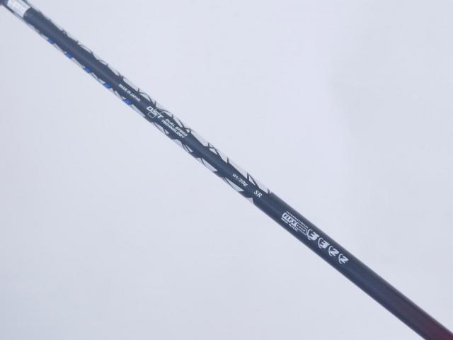 Driver : XXIO : ไดรเวอร์ XXIO 12 Red (ออกปี 2022) Loft 10.5 ก้าน MP-1200 Flex SR